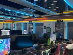 -嘻娱电竞·龙嘉兴(创业花园店)