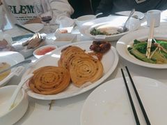 -万龙洲海鲜(广渠门店)