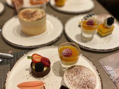 -博林天瑞喜来登酒店·西丽尚膳