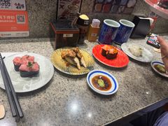 -合点寿司(美罗城店)