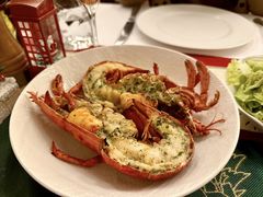 -上海和平饭店-华懋阁 The Cathay Room