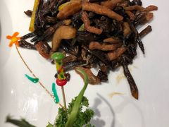 -童福兴·南京菜(老门东店)