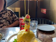 -Lets burger非常汉堡·环球风味(蓝色港湾店)