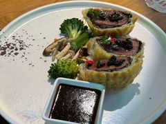 -Famous肥猫墨西哥音乐餐吧(五棵松华熙LIVE店)