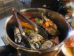 -浙C老邻舍(西城海错店)