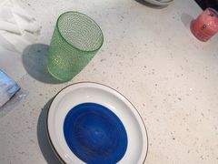 -鱼酷活鱼烤鱼(南京水游城店)