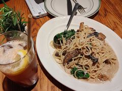 -La Strada(安福路店)