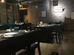 大堂-湘与香缘·湖南菜(王府井北京市百货大楼店)