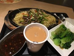 -大家乐(广州中华广场店)