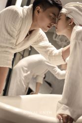 -挪娅婚纱摄影皇家会所