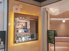 -théATRE 茶聚场(王府中環店)