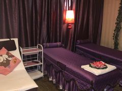 -智慧盲人按摩艾灸-颈肩腰膝疼痛调理(浦东店)