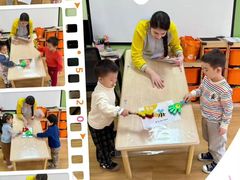 -天津蜂巢幼儿园·托育