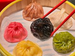 -玉玲珑·里舍(万象城店)