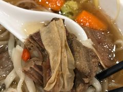 -康师傅私房牛肉面(北京南站店)
