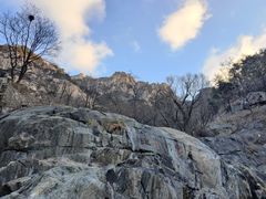 -华山风景名胜区