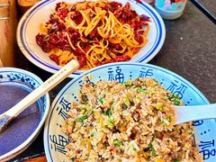 -福苗小骆驼烧烤(大唐不夜城店)