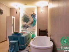 -尚康·按摩SPA·经络养生会所(东城总店)