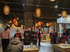 -向民炒鸡老店(金泰华府店)