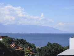 -大理洱海