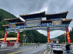 -塞罕坝国家级自然保护区