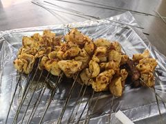 -老太太豆皮(南芬店)