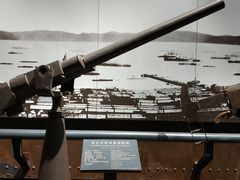 -中国甲午战争博物院