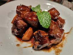 -南京大牌档(香港广场店)