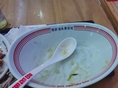 -哈灵现炒本帮面(宁波路店)