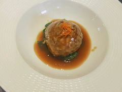 -北京四季酒店·采逸轩
