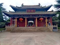 -尧庙景区