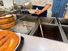 -清真·尖子尖牛肉面(王府井店)