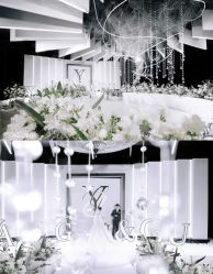 点击看大图 -米迪婚礼