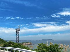 -舟山嵊泗列岛风景名胜区