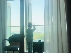 -苏州金鸡湖文博诺富特酒店