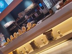 -阿娜尔·新疆菜(宜家荟聚中心店)