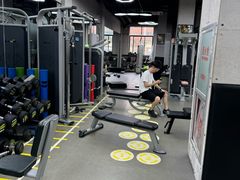 -VPsmart私教健身工作室(新华路旗舰店)