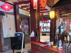 -和源祥·日照菜扛把子(万平口一店)