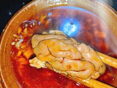 -肥龙火锅(南坪店)