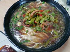 -瞻老元面馆(双塘路店)