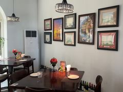 -22ºN BISTRO西餐&酒馆