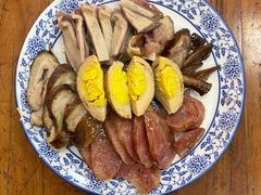 -朱秀英梆梆肉葫芦头(琉璃街店)