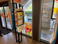 -汉堡王(上海缤谷一期店)