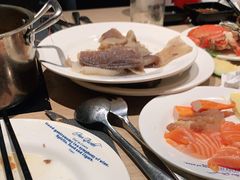 -星伦多自助料理·涮烤一体(杭州来福士店)