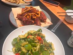 -火龙堂·风味民间菜(文一路店)