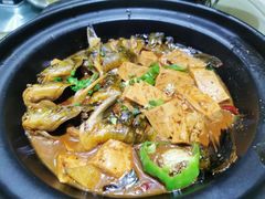 -善银私房菜馆(金舟花园小区店)