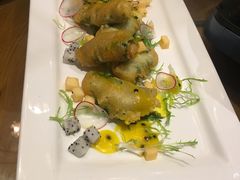 -hallch好吃餐厅(奥体中心店)