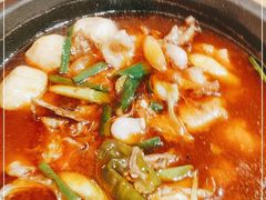 -肖记公安牛肉鱼杂(田林路店)