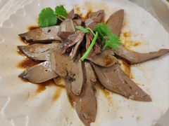 卤水鹅肝-迈姨·潮州菜(麓湖公园店)
