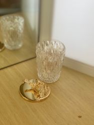 -THE LOG SALON 记录